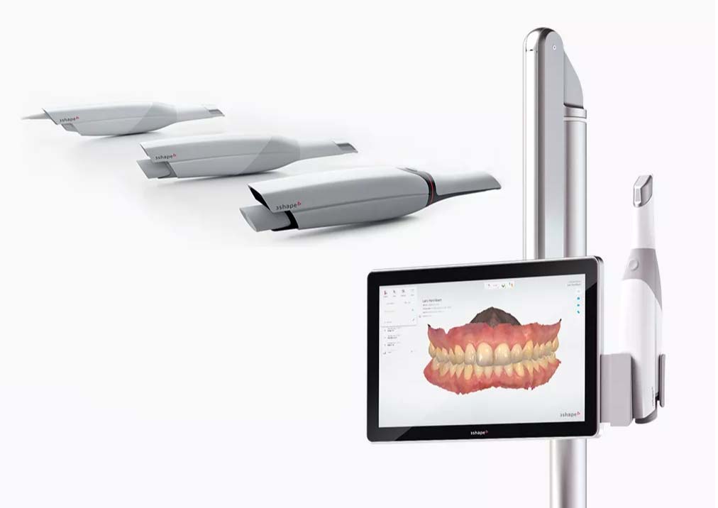 Dijital Diş Hekimliği Piano Dental Clinic