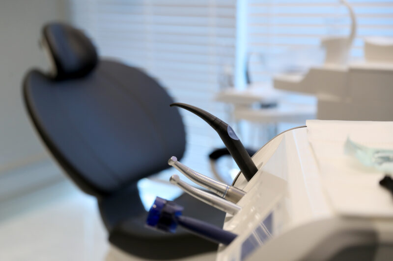 Piano Dental Clinic Mahall