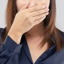 Ağız kokusu (halitosis)