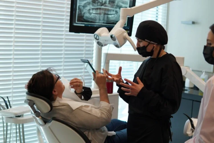 Ankara Acil Diş Hekimi | Piano Dental Clinic | Estetik Diş Hekimliği | Dental İmplantlar Ağız ve Diş Sağlığı Hastaneleri