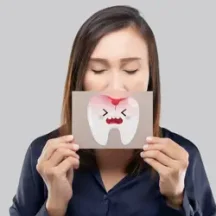 Dental Travmalar Ve Tedavileri