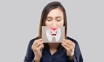 Dental Travmalar Ve Tedavileri