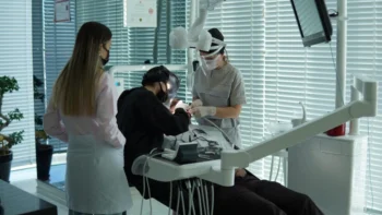 Ankara İlindeki Diş Hekimleri