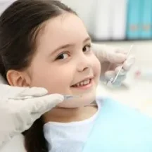 İlk Diş Muayenesi