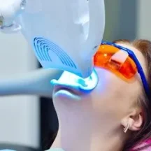 Lazer destekli diş hekimliği