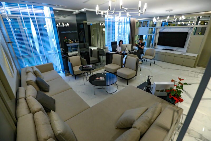 Piano Dental Clinic Mahall
