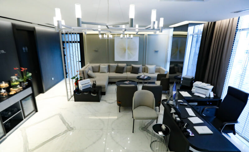 Piano Dental Clinic Mahall