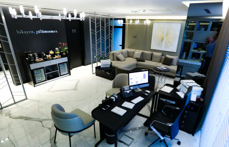 Piano Dental Clinic Mahall