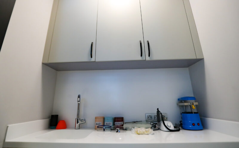 Dezenfeksiyon ve sterilizasyon