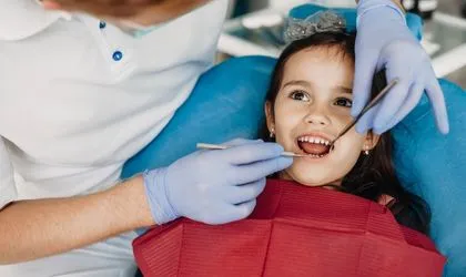 Pedodonti nedir, çocuk diş doktoru, pedodonti tedavisi