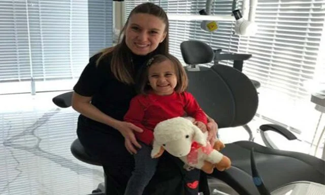 Çocuk Diş Hekimliği | Piano Dental Clinic | Estetik Diş Hekimliği | Dental İmplantlar Çocuk diş doktoru