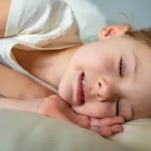 Çocuklarda diş gıcırdatma