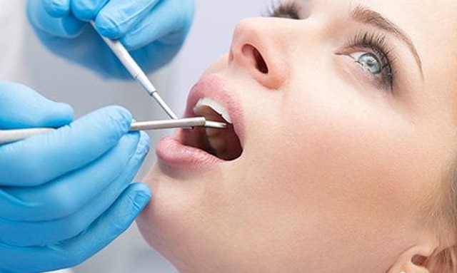 Endodontik Tedavili Dişlerin Restorasyonu