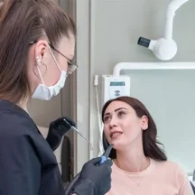 Ankara Estetik Diş Hekimliği Kliniği