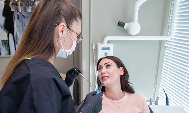 Ankara Estetik Diş Hekimliği Kliniği