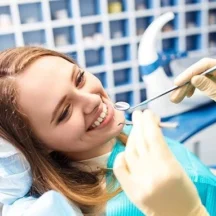 Kanal Tedavisi Yenileme