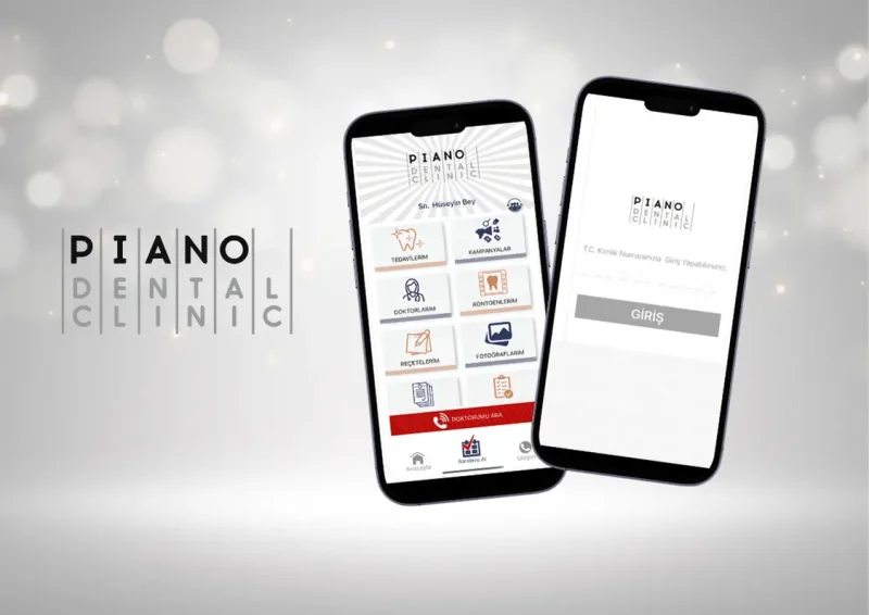 pianodentalclinic-app | Piano Dental Clinic | Estetik Diş Hekimliği | Dental İmplantlar