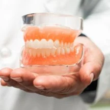 Protetik Diş Tedavisi ve Total Protezler - Piano Dental Clinic