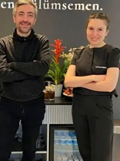 Piano Dental Clinic Mahall