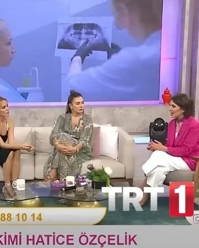 ALİŞAN-İLE-HAYATA-GÜLÜMSE | Piano Dental Clinic | Estetik Diş Hekimliği | Dental İmplantlar