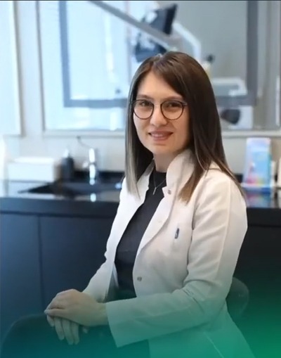 TV100 Hatice Özçelik Piano Dental Clinic